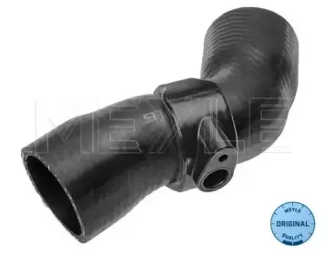 11-14 036 0002 MEYLE Трубка нагнетаемого воздуха