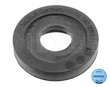 11-14 180 0008 MEYLE Втулка, балка моста