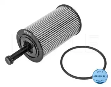 11-14 322 0001 MEYLE Масляный фильтр