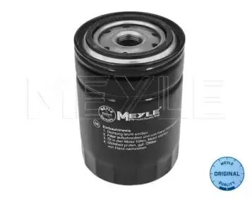 11-14 322 0002 MEYLE Масляный фильтр
