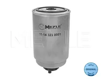 11-14 323 0001 MEYLE Топливный фильтр