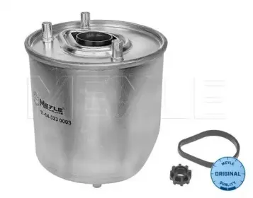 11-14 323 0003 MEYLE Топливный фильтр