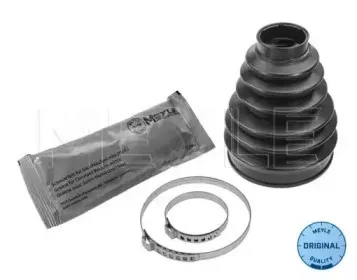 11-14 495 0006 MEYLE Комплект пылника, приводной вал