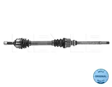 11-14 498 0003 MEYLE Приводной вал