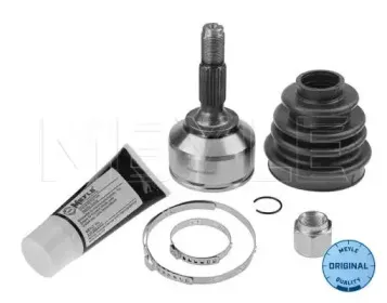11-14 498 0014 MEYLE Шарнирный комплект, приводной вал
