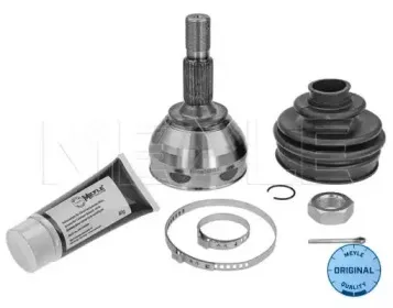 11-14 498 0020 MEYLE Шарнирный комплект, приводной вал