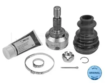 11-14 498 0024 MEYLE Шарнирный комплект, приводной вал