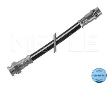 11-14 525 0006 MEYLE Тормозной шланг