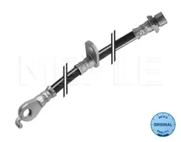 11-14 525 0008 MEYLE Тормозной шланг