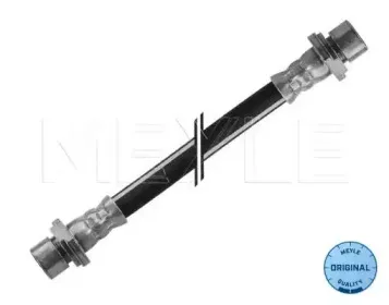 30-14 525 0009 MEYLE Тормозной шланг