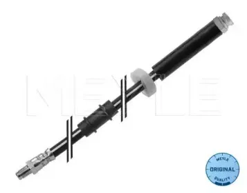 11-14 525 0025 MEYLE