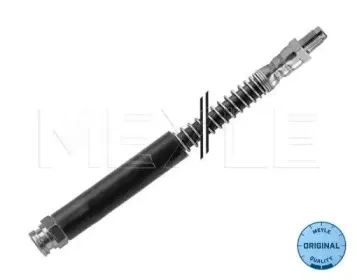 11-14 525 0045 MEYLE Тормозной шланг