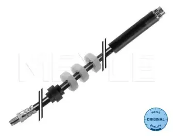 11-14 525 0052 MEYLE