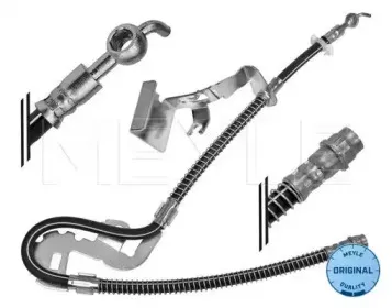 11-14 525 0056 MEYLE