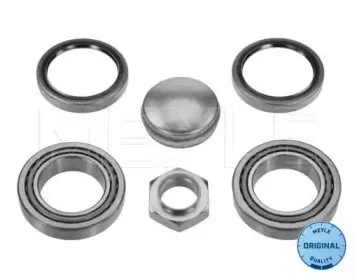 11-14 650 0001 MEYLE Комплект подшипника ступицы колеса