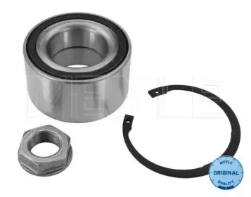 11-14 650 0008 MEYLE Комплект подшипника ступицы колеса