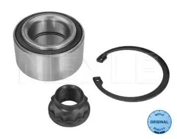 11-14 650 0012 MEYLE Комплект подшипника ступицы колеса