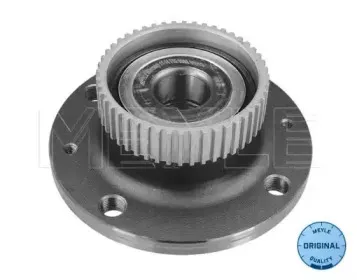 11-14 750 0006 MEYLE Ступица колеса