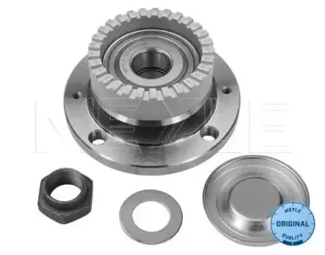 11-14 750 0009 MEYLE Ступица колеса