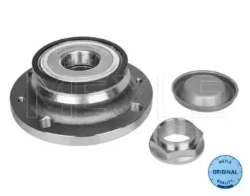 11-14 750 0013 MEYLE