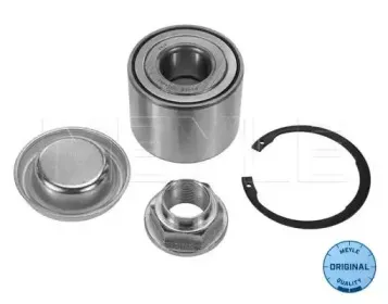 11-14 750 0025 MEYLE
