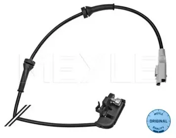 11-14 800 0006 MEYLE Датчик, частота вращения колеса