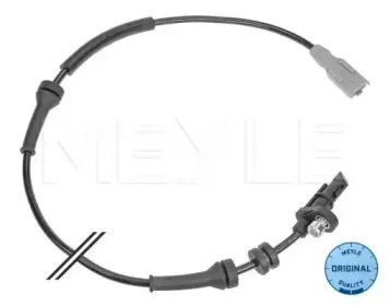 11-14 800 0008 MEYLE Датчик, частота вращения колеса