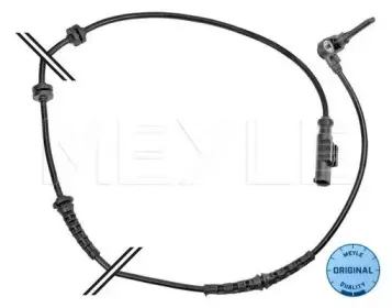 11-14 800 0010 MEYLE Датчик, частота вращения колеса