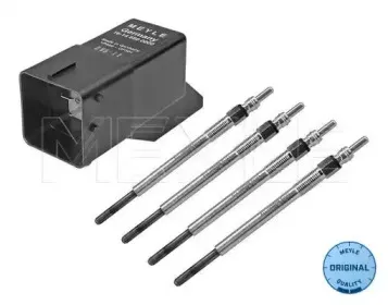 11148800004S MEYLE Блок управления, время накаливания