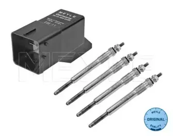 11148800005S MEYLE Блок управления, время накаливания