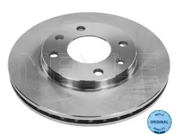 11-15 521 0031 MEYLE Тормозной диск
