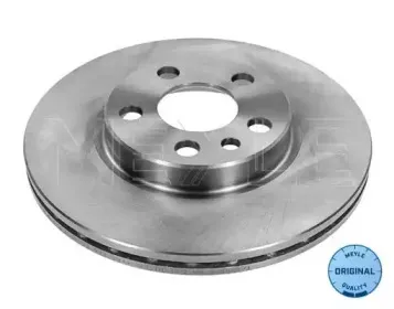 11-15 521 0015 MEYLE Тормозной диск