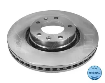 11-15 521 0022 MEYLE Тормозной диск