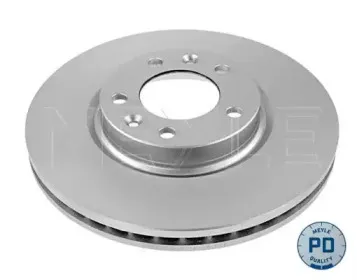 11155210027PD MEYLE Тормозной диск