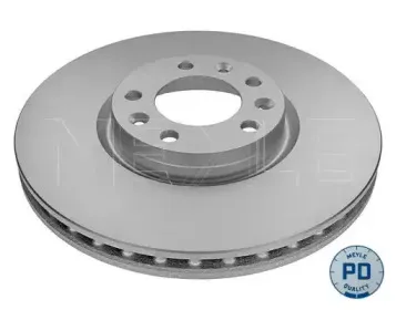 11155210030PD MEYLE Тормозной диск