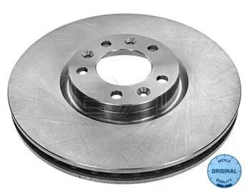 11-15 521 0030 MEYLE Тормозной диск