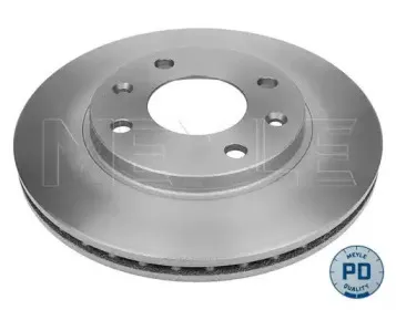 11155210031PD MEYLE Тормозной диск