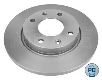 11155210036PD MEYLE Тормозной диск