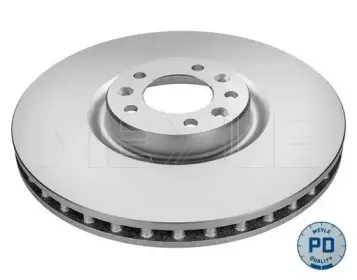 11155210039PD MEYLE Тормозной диск