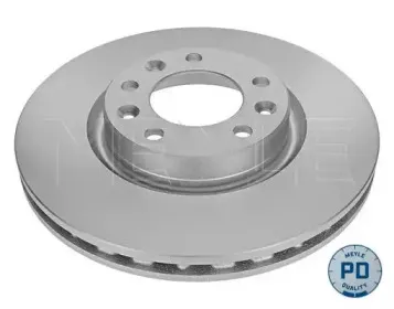 11155210041PD MEYLE Тормозной диск