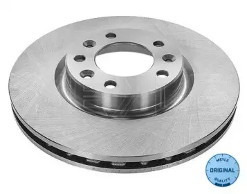 11-15 521 0041 MEYLE Тормозной диск