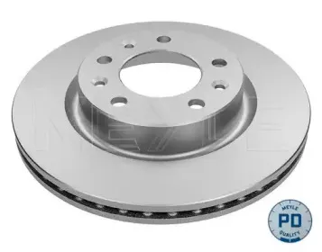 11155210043PD MEYLE Тормозной диск