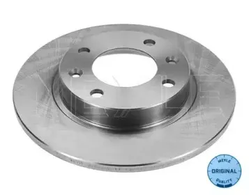 11-15 523 0000 MEYLE Тормозной диск