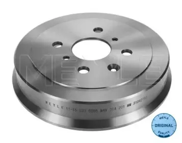 11-15 523 0005 MEYLE
