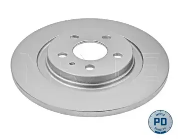 11155230011PD MEYLE Тормозной диск