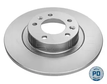 11155230013PD MEYLE Тормозной диск