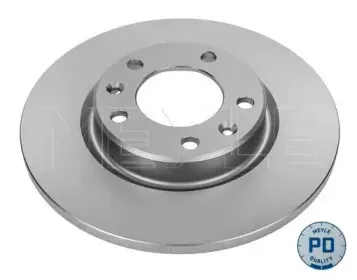 11155230014PD MEYLE Тормозной диск