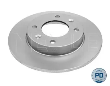 11155230019PD MEYLE Тормозной диск