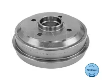 11-15 523 0031 MEYLE Тормозной барабан