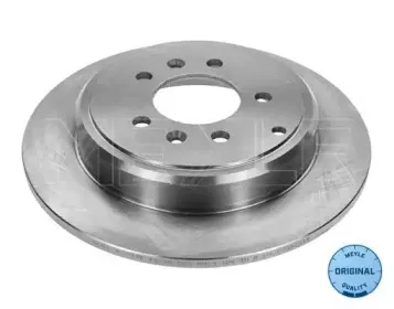 11-15 523 0033 MEYLE Тормозной диск